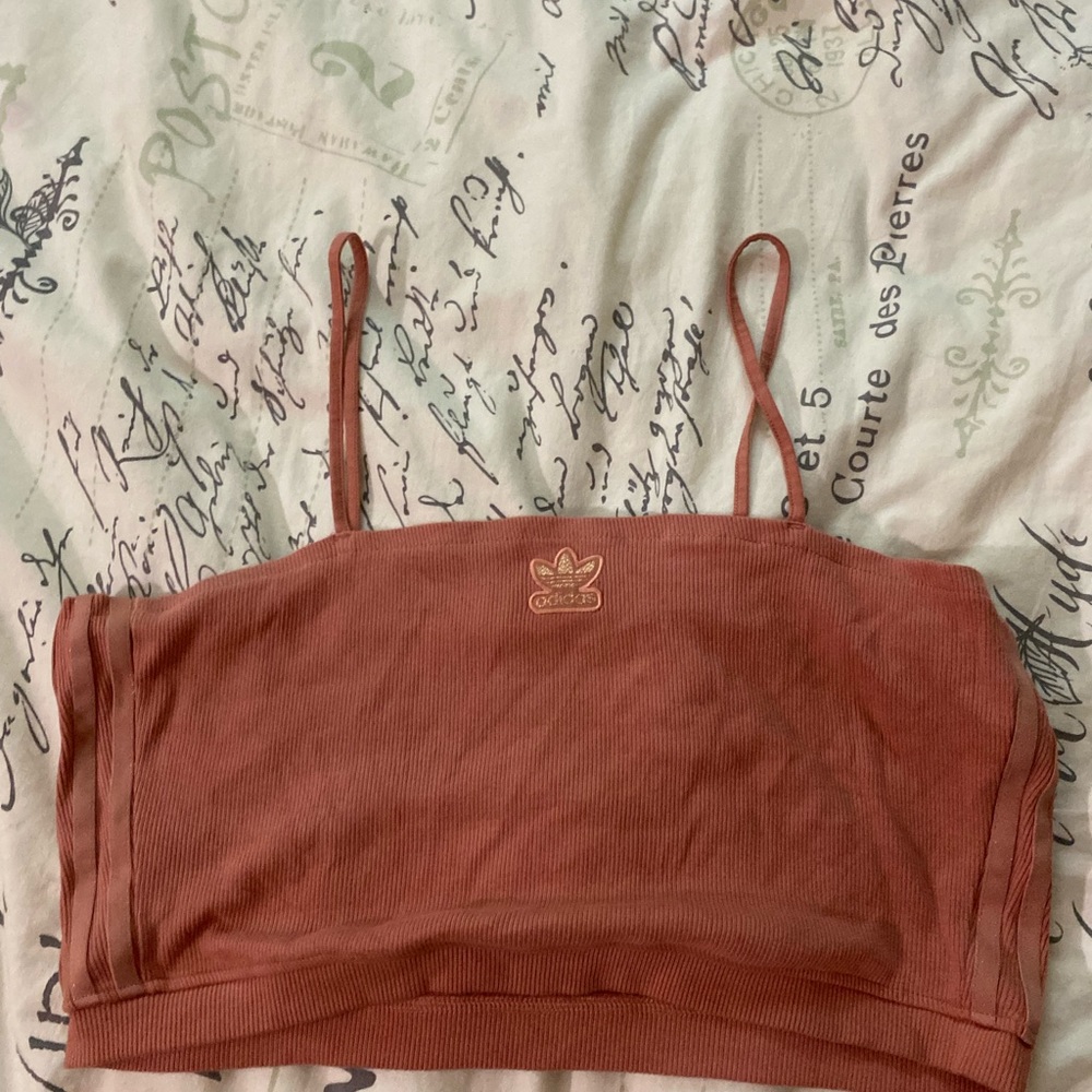 Crop top - Picture 8 of 9
